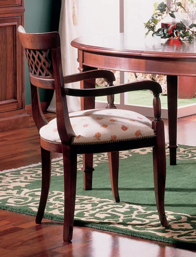 Sillón Villalba - 55 x 56 x 89 (cm.)