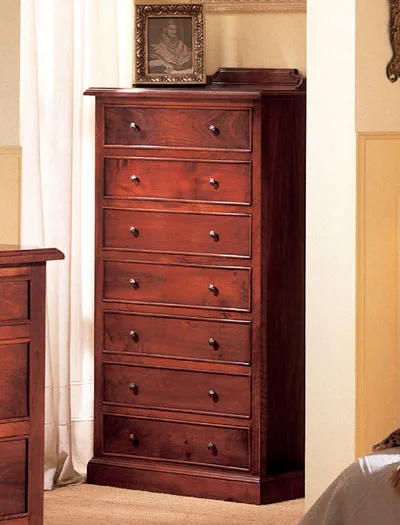 Chiffonier Soria - 72 x 39 x 126 (cm.)