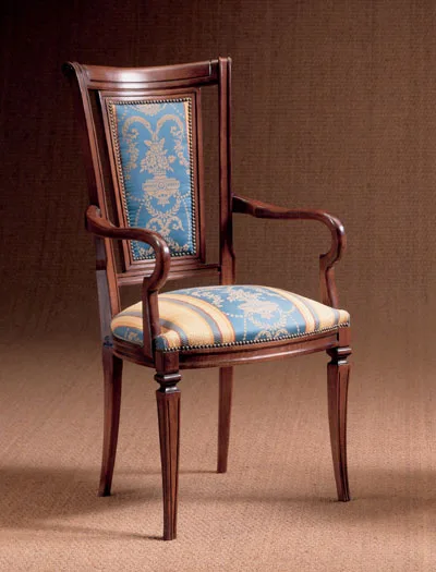 Sillón Blacos - 53 x 60 x 106 (cm.)