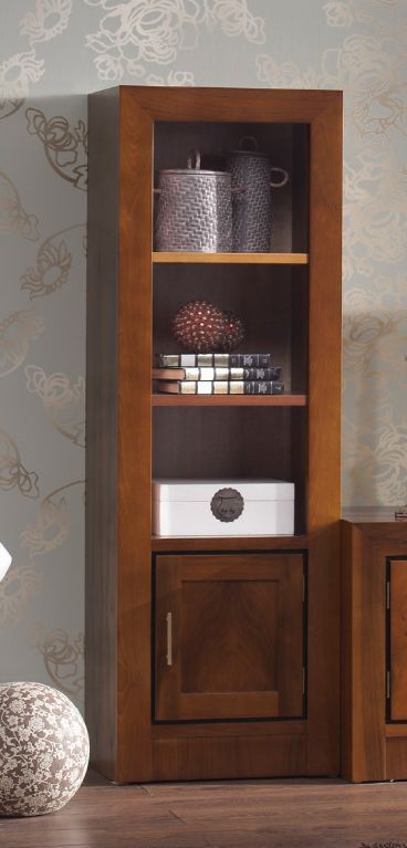 Librerí­a Osma 1 puerta - 53 x 40 x 160 (cm.)