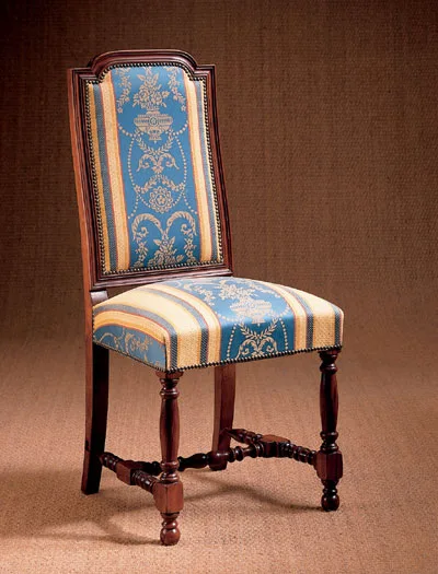 Silla Muriel - 47 x 50 x 103 (cm.)