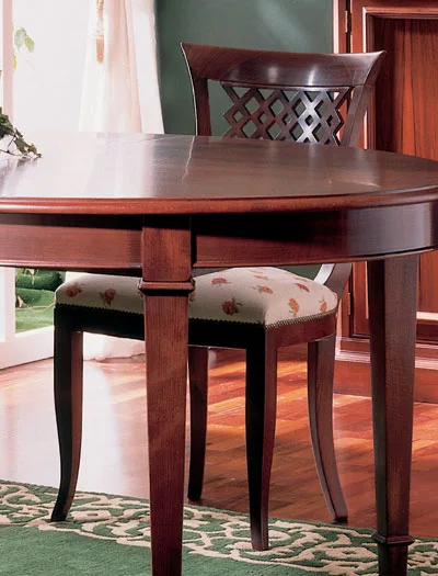 Silla Villalba - 48 x 53 x 89 (cm.)