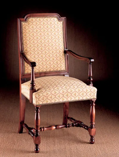 Sillón Muriel - 54 x 60 x 103 (cm.)
