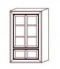 Librería Nódalo 4 Puertas - 105 x 40 x 170 (cm.)