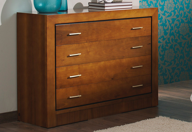 Cómoda Osma - 125 x 45 x 94 (cm.)