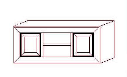 Mesa T.V. Nódalo Pequeña - 140 x 50 x 60 (cm.)