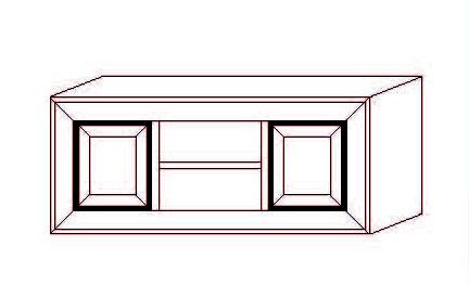 Mesa T.V. Ndalo Pequea - 140 x 50 x 60 (cm.)