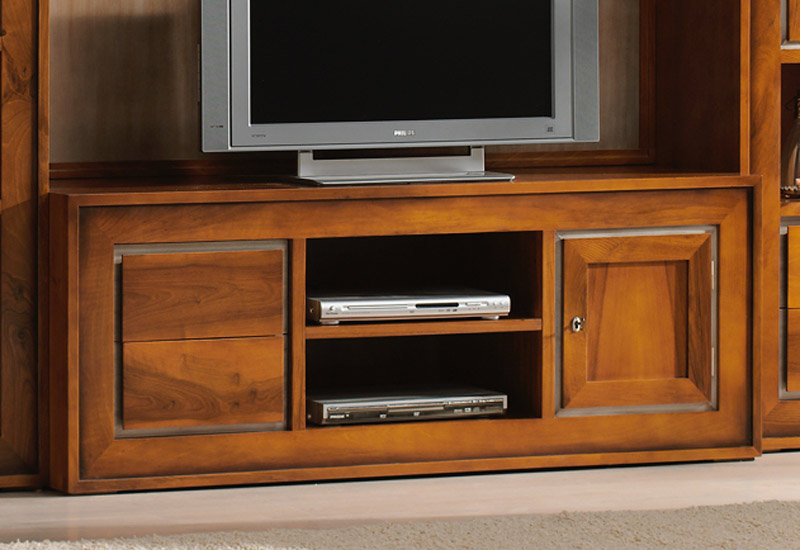 Mesa T.V. Nódalo - 160 x 50 x 60 (cm.)