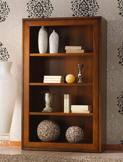 Librería Nódalo - 105 x 40 x 170 (cm.)