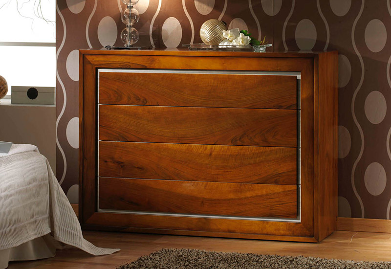 Cómoda Nódalo - 130 x 45 x 95 (cm.)